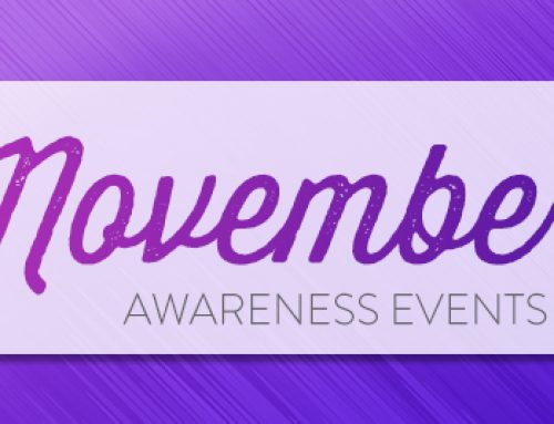 Awareness Events in November