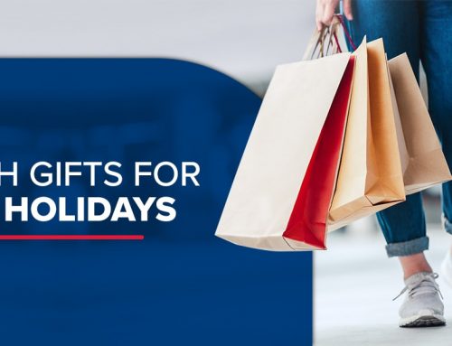 Last Minute Corporate Gifts: Rush Gifts for the Holidays