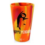 Silipint tumbler