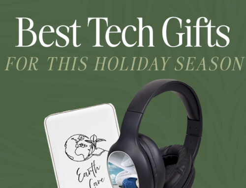 Best Tech Gifts for This Holiday Season